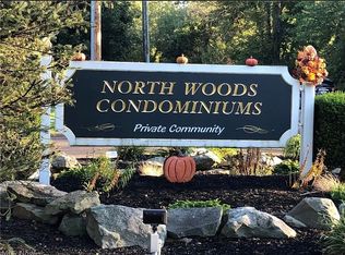 3841 Northwoods Ct UNIT 4, Warren, OH 44483