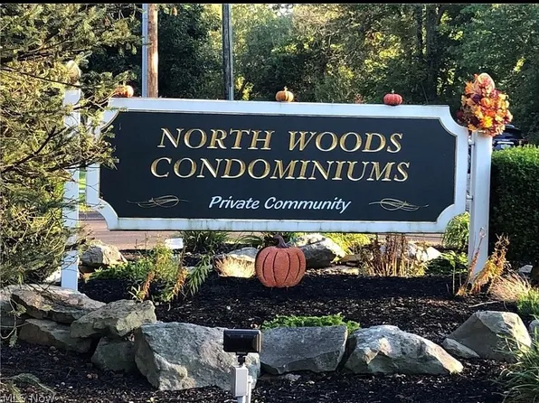 3841 Northwoods Ct Unit 4, Warren, OH 44483