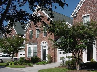 729 Natchez Cir, Mount Pleasant, SC 29464