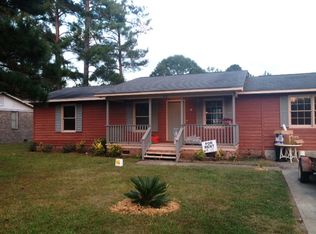 612 Burcale Road Cir, Myrtle Beach, SC 29579