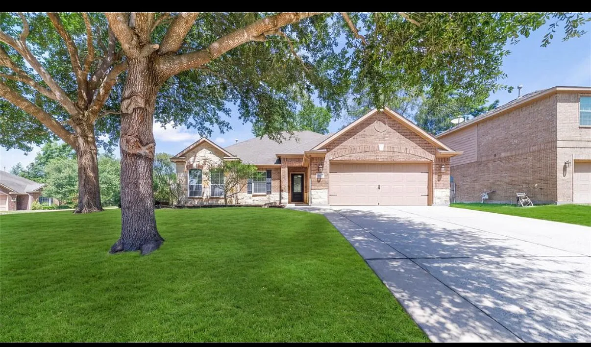 Wannan Ln, Conroe — Photo 1
