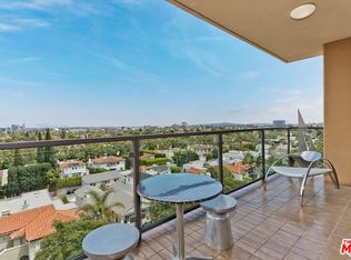 211 S Spalding Dr #603S, Beverly Hills, CA 90212