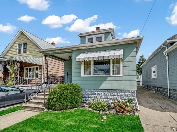 433 S Ogden St, Buffalo, NY 14206