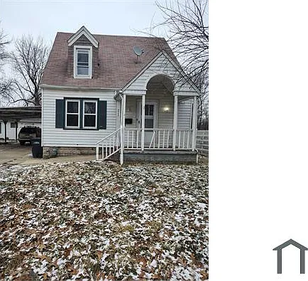 3 bed, $1,450 — Photo 1