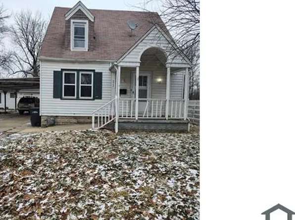 2301 La Salle Dr, Alton, IL 62002