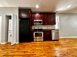 3219 S Lituanica Ave APT 1R, Chicago, IL 60608