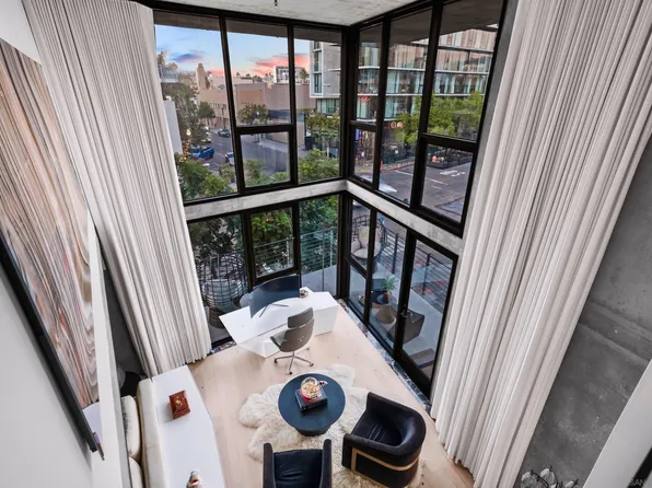 1780 Kettner Blvd Unit 305, San Diego, CA 92101