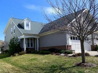 13984 Chelmsford Dr, Gainesville, VA 20155