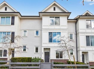 11272 240th St #48, Maple Ridge, BC V2W 0J8