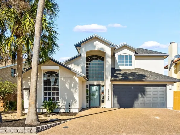 13522 Peseta Ct, Corpus Christi, TX 78418
