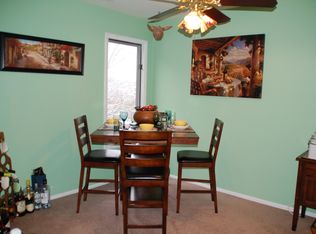 47 Sam Bonnell Dr #317, Clinton, NJ 08809