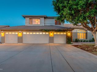 7057 W Greenbriar Dr, Glendale, AZ 85308