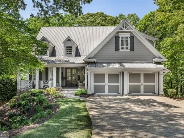 85 Ridgetop Ct, Dawsonville, GA 30534