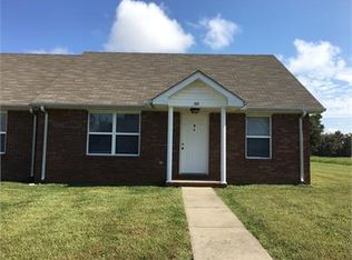 913 Bagwell Ave #A, Murray, KY 42071