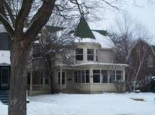 719 Bushnell St, Beloit, WI 53511