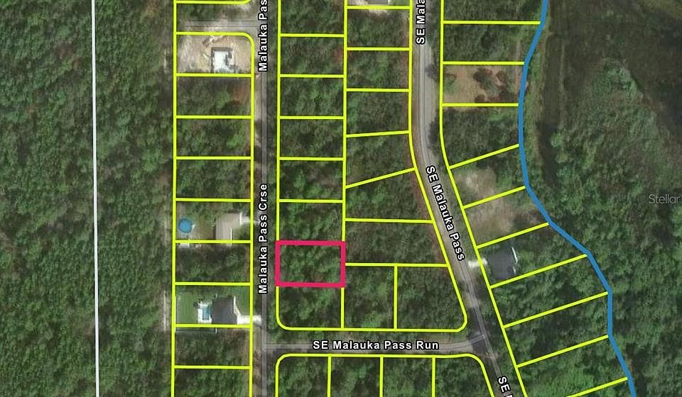 1st image of MALAUKA PASS COURSE LOT 4
