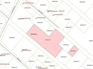 Oneida Rd, Shohola, PA 18458