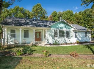 3642 E Sowder Sq, Bloomington, IN 47401