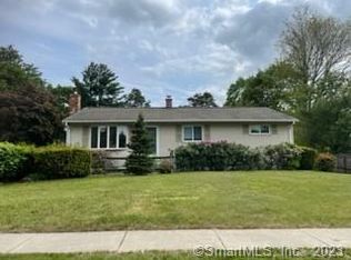 97 Till St, Enfield, CT 06082