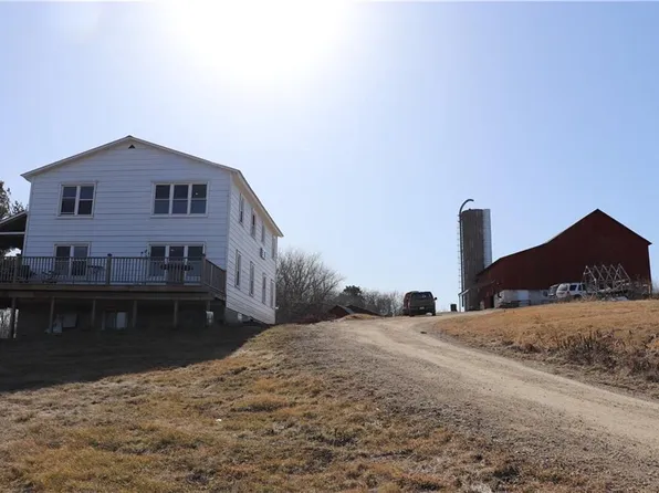 W11005 Neperud Road, Osseo, WI 54758