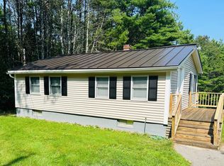 87 Meadow Cross Rd #0, Topsham, ME 04086