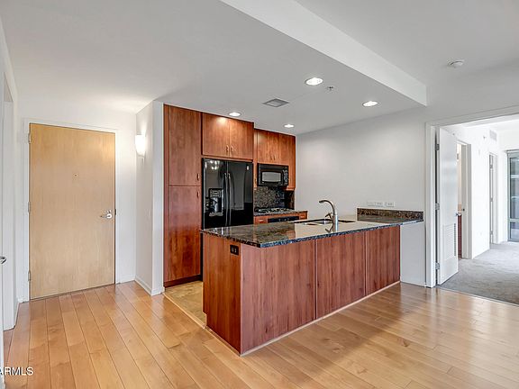 2nd image of 7151 E RANCHO VISTA Drive #6004