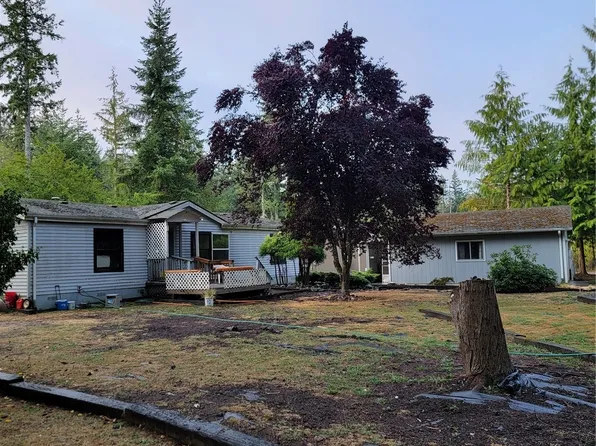 421 E Budd Drive, Shelton, WA 98584