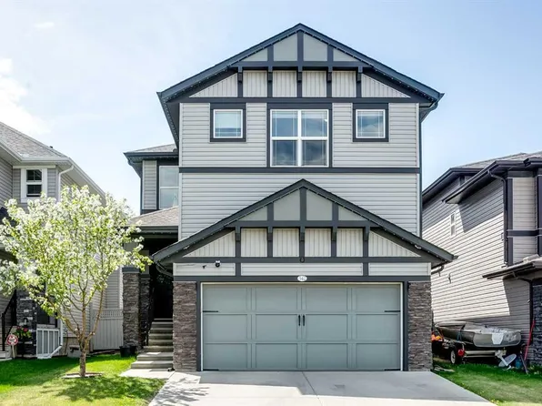 342 N Hillcrest Cir SW, Airdrie, AB T4B 4B3
