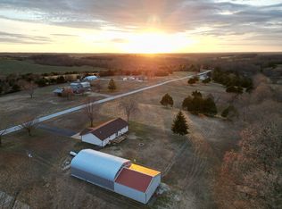 703 Mulberry Rd, Highlandville, MO 65669