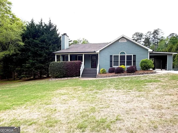 77 Alexander Ln, Jefferson, GA 30549