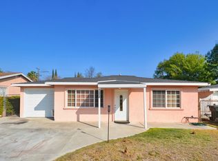 15131 Poplar Ave, La Puente, CA 91745