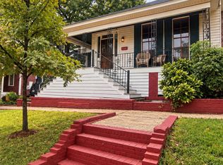 517 Martha St, Montgomery, AL 36104