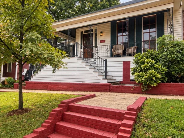 517 Martha St, Montgomery, AL 36104