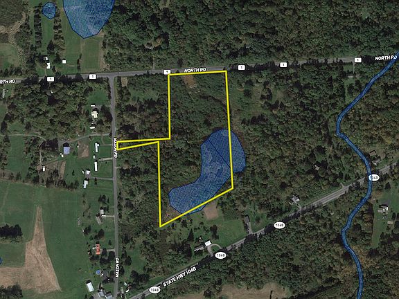 4th image of Mason Rd Lot Wp001