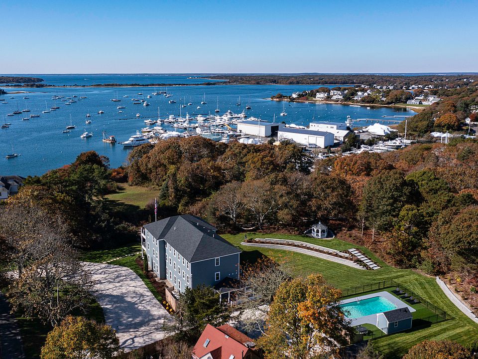 1st image of 48 Red Brook Harbor Road