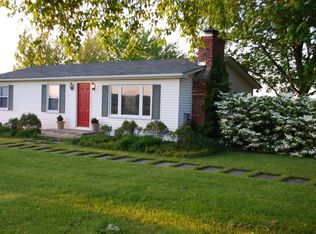 252 W Obrecht Rd, Sykesville, MD 21784