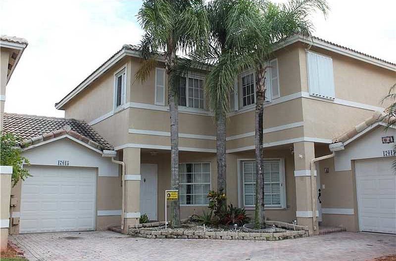 1st image of 17015 NW 23rd St #17015