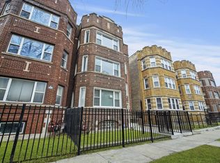 7629 S Kingston Ave UNIT 1, Chicago, IL 60649