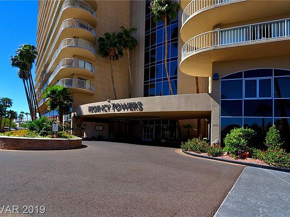 2nd image of 3111 Bel Air Dr Unit 207