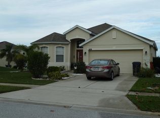 256 Bonville Dr, Davenport, FL 33837