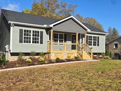 308 Dekalb St, McMinnville, TN, 37110