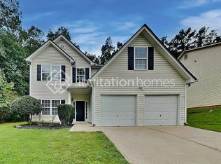 147 Hawthorn Dr, Dallas, GA 30132