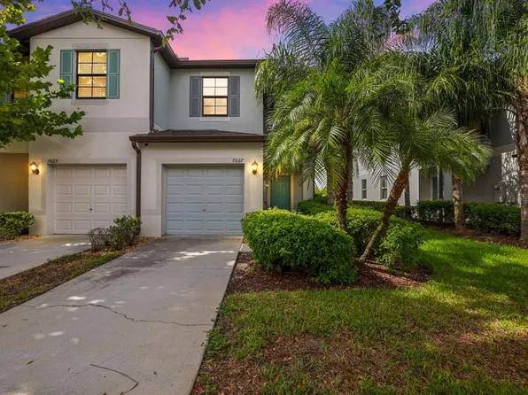 7667 GINGER LILY COURT, TAMPA, FL 33619