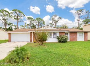 1831 Eastern Rd, South Daytona, FL 32119