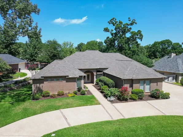 1209 Lesley Ln, Longview, TX 75604