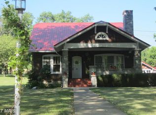 108 Old National Pike, Hagerstown, MD 21740