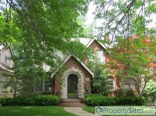 604 W 70th Ter, Kansas City, MO 64113