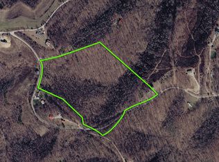 0 Highway 2004 Tract, Mc Kee, KY 40447