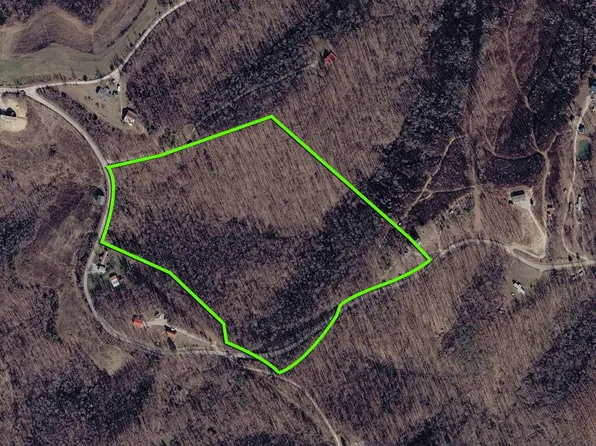 0 Highway 2004 Tract, Mc Kee, KY 40447