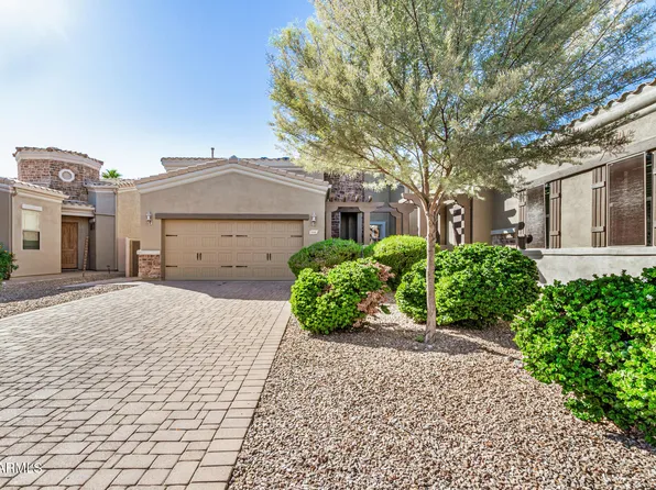 6202 E MCKELLIPS Road #139, Mesa, AZ 85215